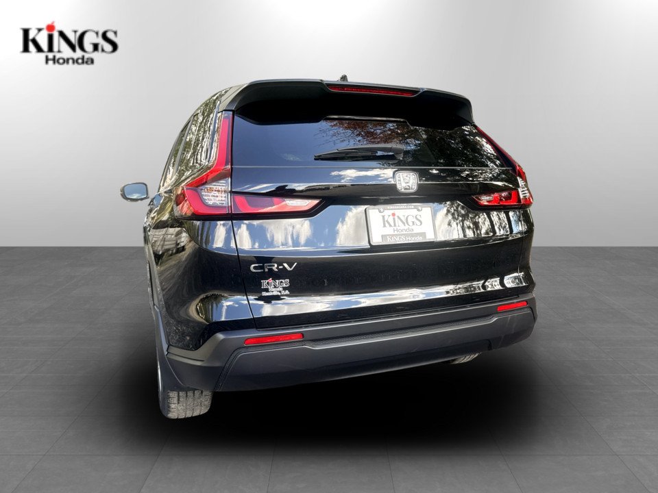 2024 Honda CR-V LX-B, keyless entry, Remote Start, Bluetooth in COLDBROOK, Nova Scotia - 14 - w1024h768px