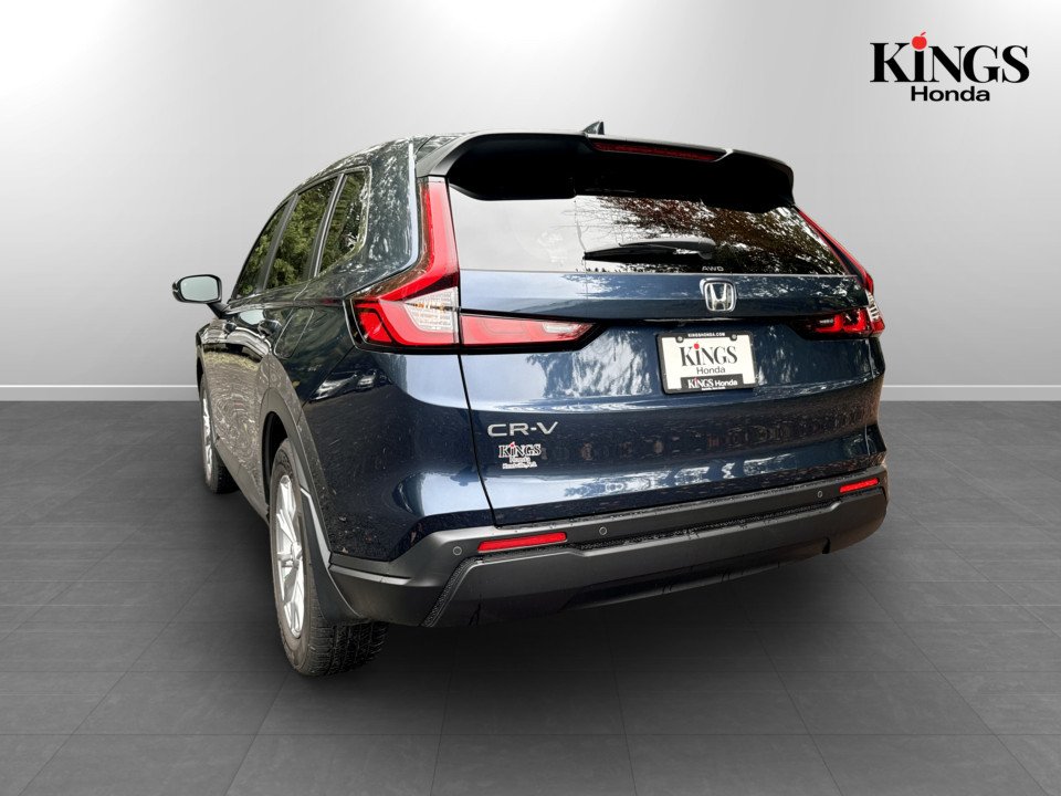 2024 Honda CR-V EX-L, keyless entry, backup camera, Bluetooth in COLDBROOK, Nova Scotia - 14 - w1024h768px