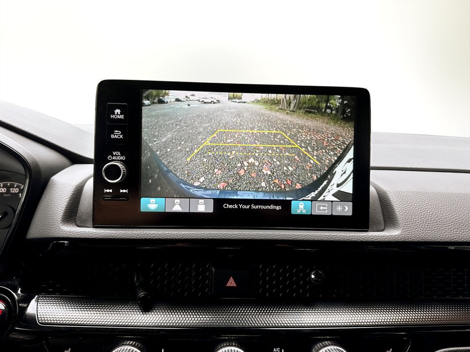 2024 Honda CR-V EX-L, keyless entry, backup camera, Bluetooth in COLDBROOK, Nova Scotia - 9 - w1024h768px