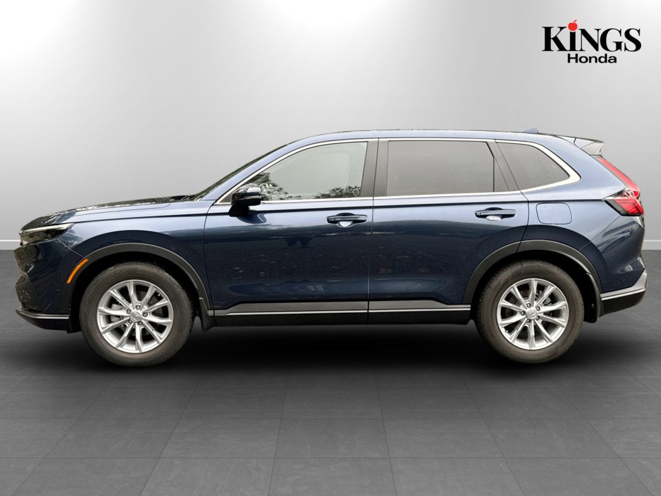 2024 Honda CR-V EX-L, keyless entry, backup camera, Bluetooth in COLDBROOK, Nova Scotia - 2 - w1024h768px