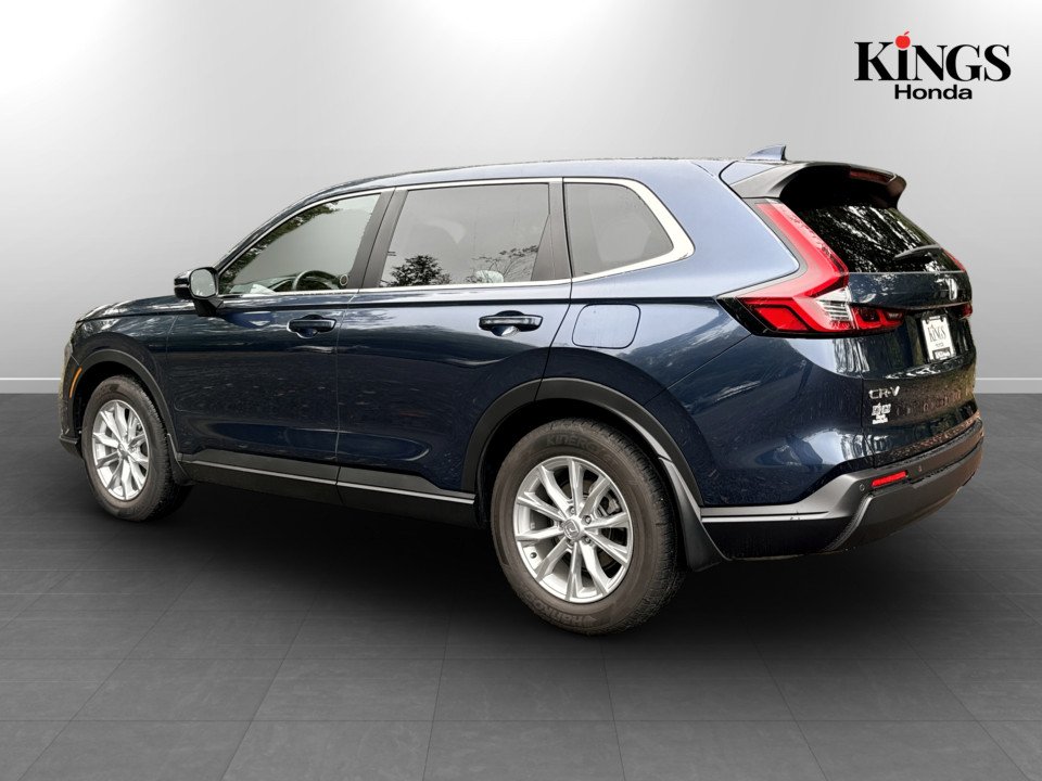 2024 Honda CR-V EX-L, keyless entry, backup camera, Bluetooth in COLDBROOK, Nova Scotia - 3 - w1024h768px