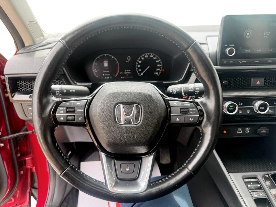 2025 Honda CR-V Sport, keyless entry, Cruise control, Bluetooth in COLDBROOK, Nova Scotia - 10 - w1024h768px