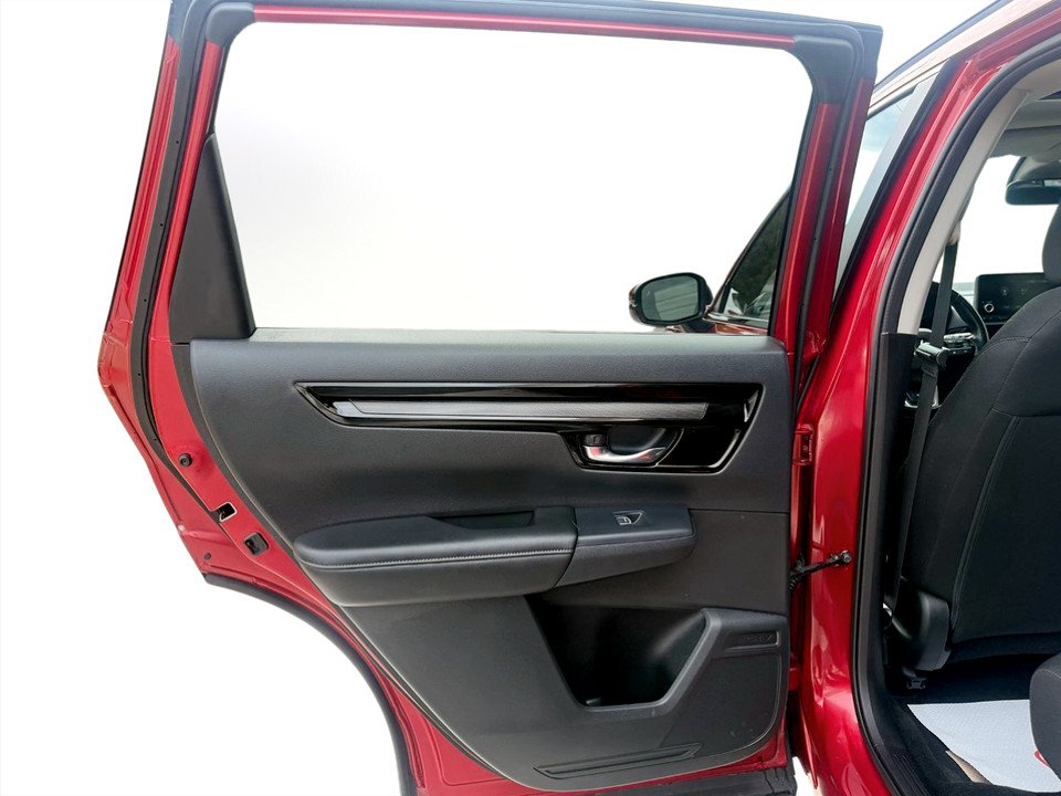 2025 Honda CR-V Sport, keyless entry, Cruise control, Bluetooth in COLDBROOK, Nova Scotia - 14 - w1024h768px