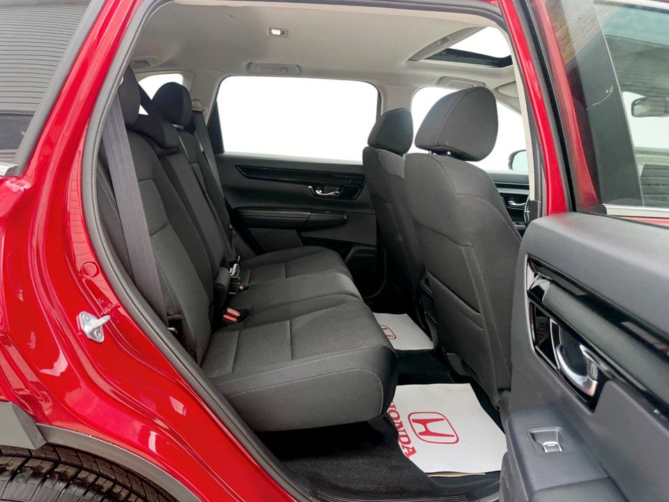 2025 Honda CR-V Sport, keyless entry, Cruise control, Bluetooth in COLDBROOK, Nova Scotia - 18 - w1024h768px