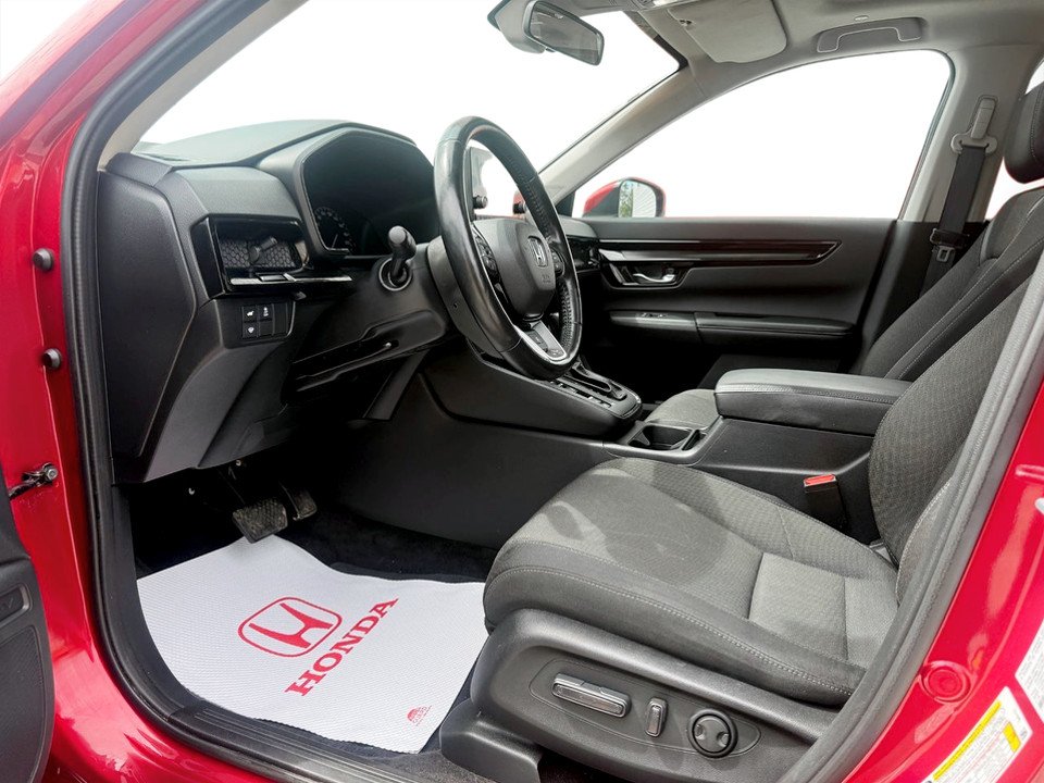 2025 Honda CR-V Sport, keyless entry, Cruise control, Bluetooth in COLDBROOK, Nova Scotia - 9 - w1024h768px
