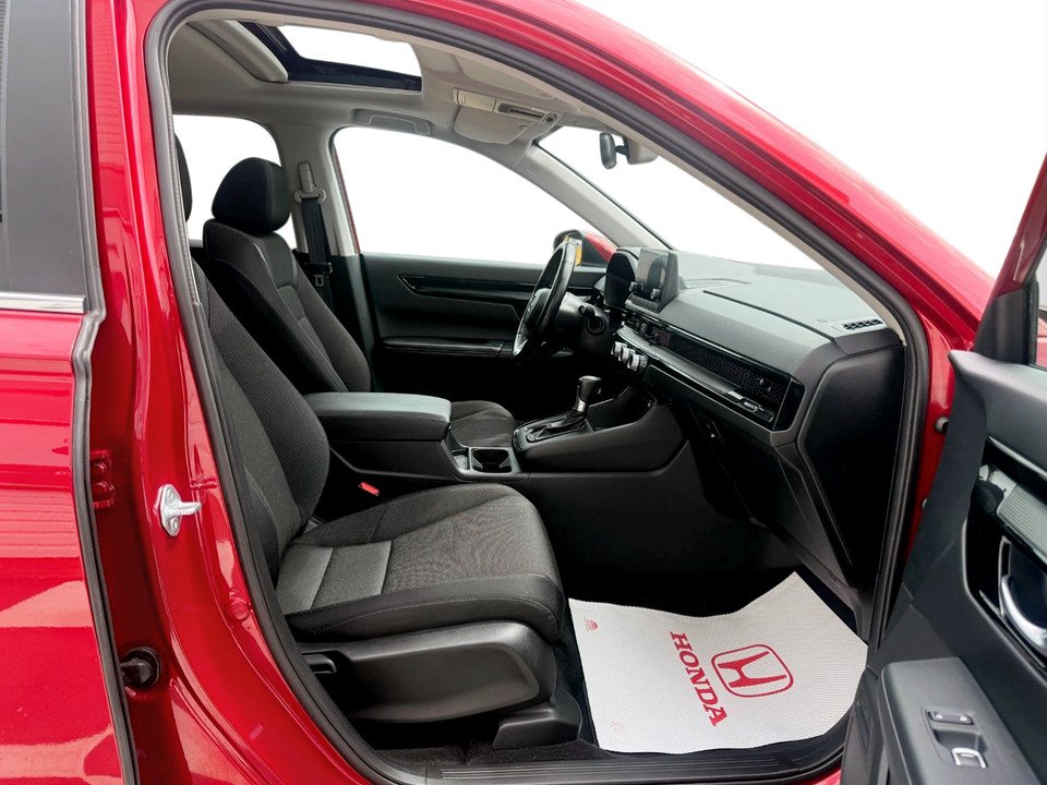 2025 Honda CR-V Sport, keyless entry, Cruise control, Bluetooth in COLDBROOK, Nova Scotia - 20 - w1024h768px