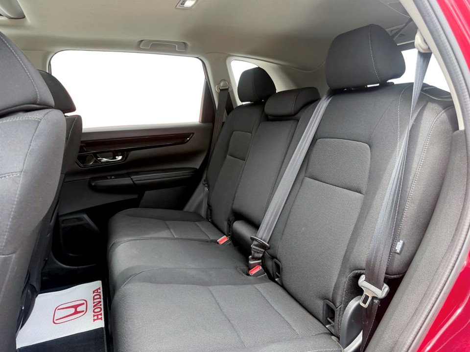 2025 Honda CR-V Sport, keyless entry, Cruise control, Bluetooth in COLDBROOK, Nova Scotia - 15 - w1024h768px