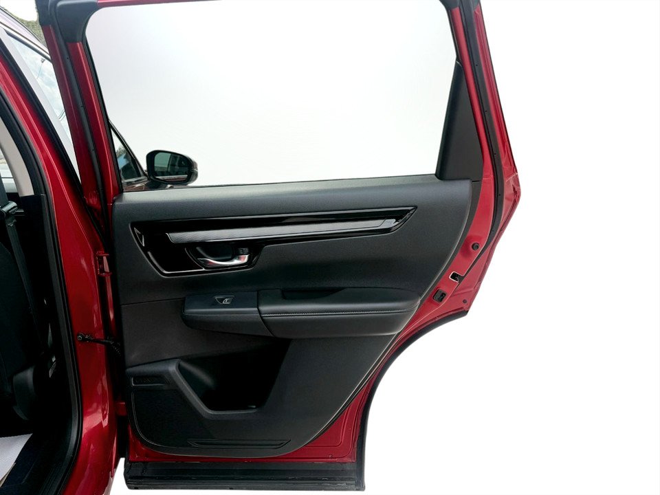 2025 Honda CR-V Sport, keyless entry, Cruise control, Bluetooth in COLDBROOK, Nova Scotia - 17 - w1024h768px