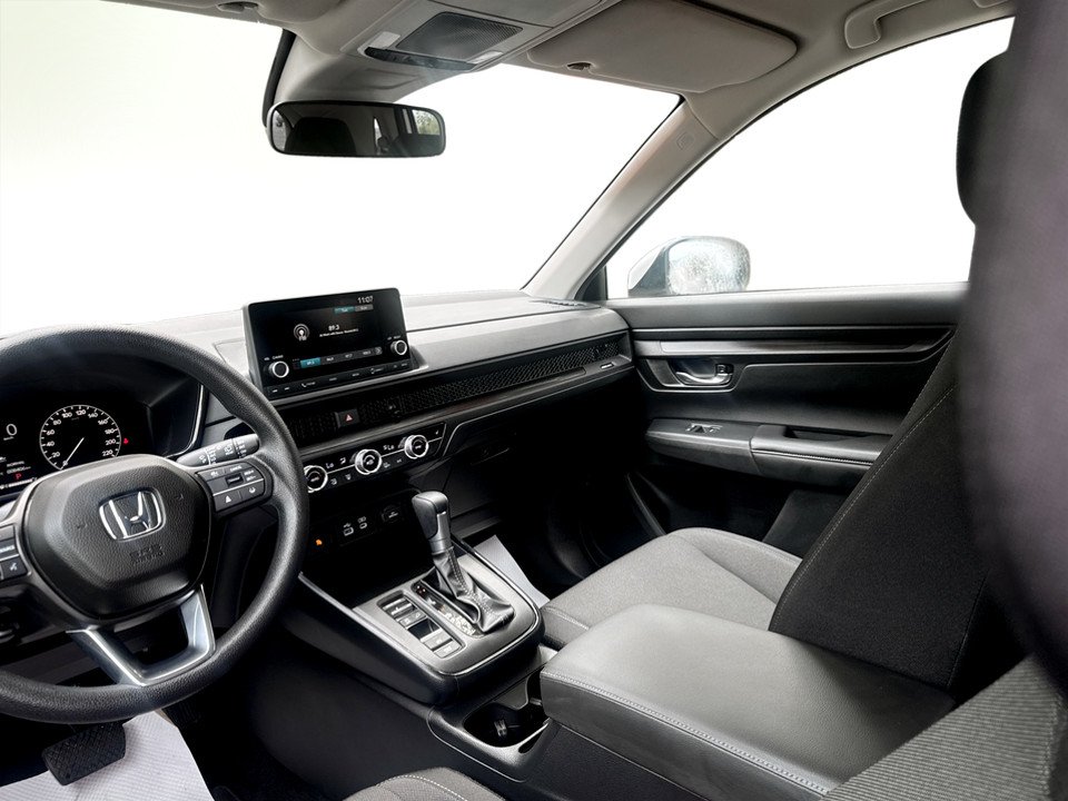 2025 Honda CR-V LX, keyless entry, backup camera, Bluetooth in COLDBROOK, Nova Scotia - 11 - w1024h768px
