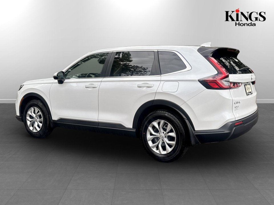 Honda CR-V LX, keyless entry, backup camera, Bluetooth 2025 à COLDBROOK, Nouvelle-Écosse - 3 - w1024h768px