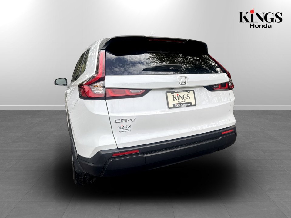 Honda CR-V LX, keyless entry, backup camera, Bluetooth 2025 à COLDBROOK, Nouvelle-Écosse - 14 - w1024h768px