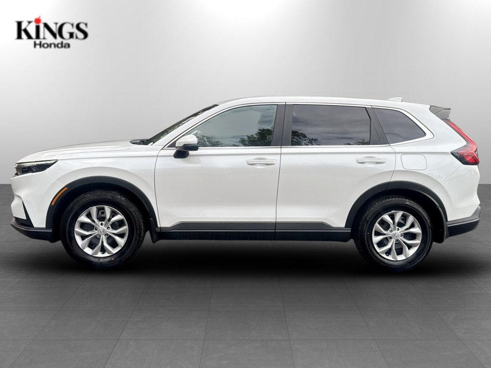 2025 Honda CR-V LX, keyless entry, backup camera, Bluetooth in COLDBROOK, Nova Scotia - 2 - w1024h768px