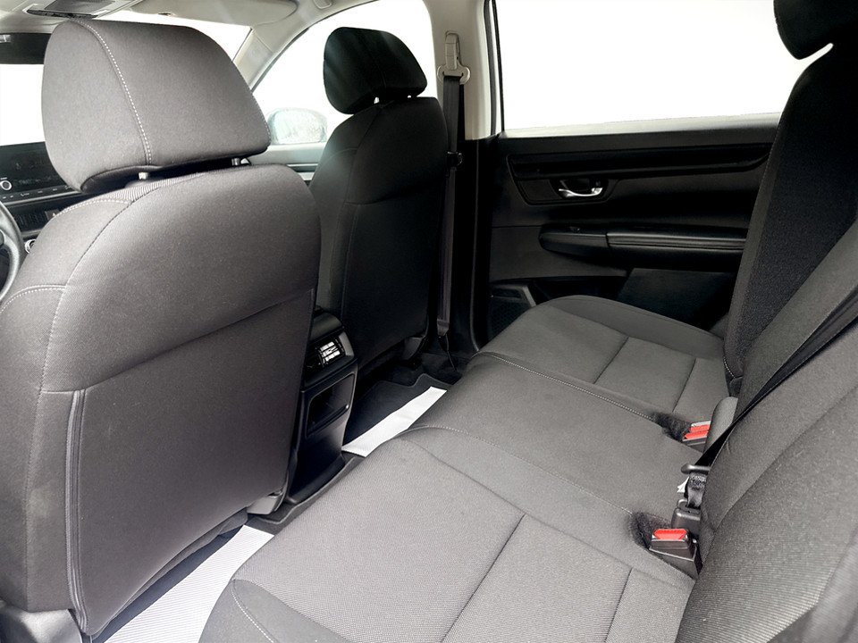 2025 Honda CR-V LX, keyless entry, backup camera, Bluetooth in COLDBROOK, Nova Scotia - 12 - w1024h768px