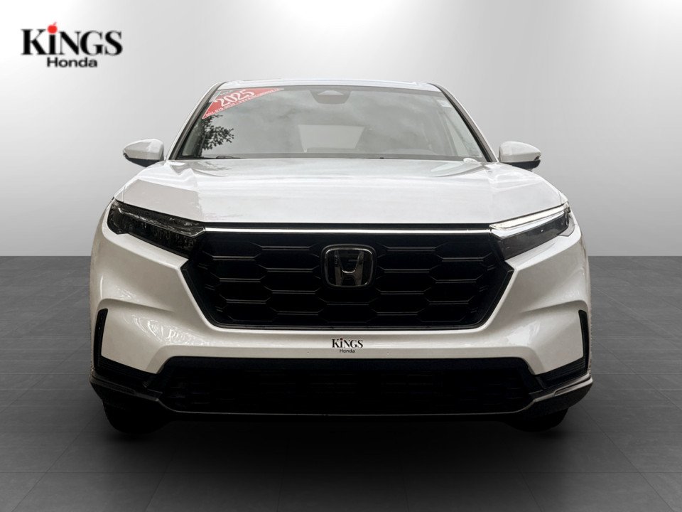 2025 Honda CR-V LX, keyless entry, backup camera, Bluetooth in COLDBROOK, Nova Scotia - 4 - w1024h768px