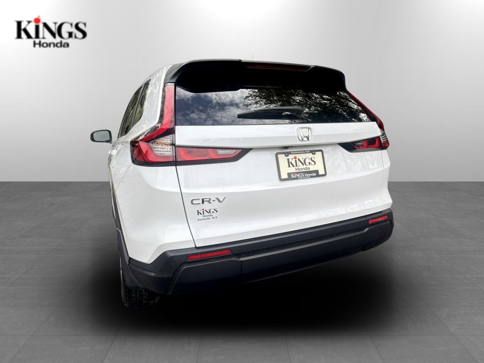 2025 Honda CR-V LX, keyless entry, backup camera, Bluetooth in COLDBROOK, Nova Scotia - 14 - w1024h768px