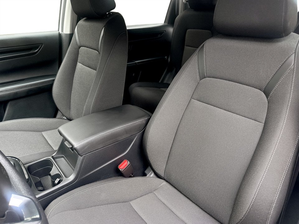 2025 Honda CR-V LX, keyless entry, backup camera, Bluetooth in COLDBROOK, Nova Scotia - 7 - w1024h768px