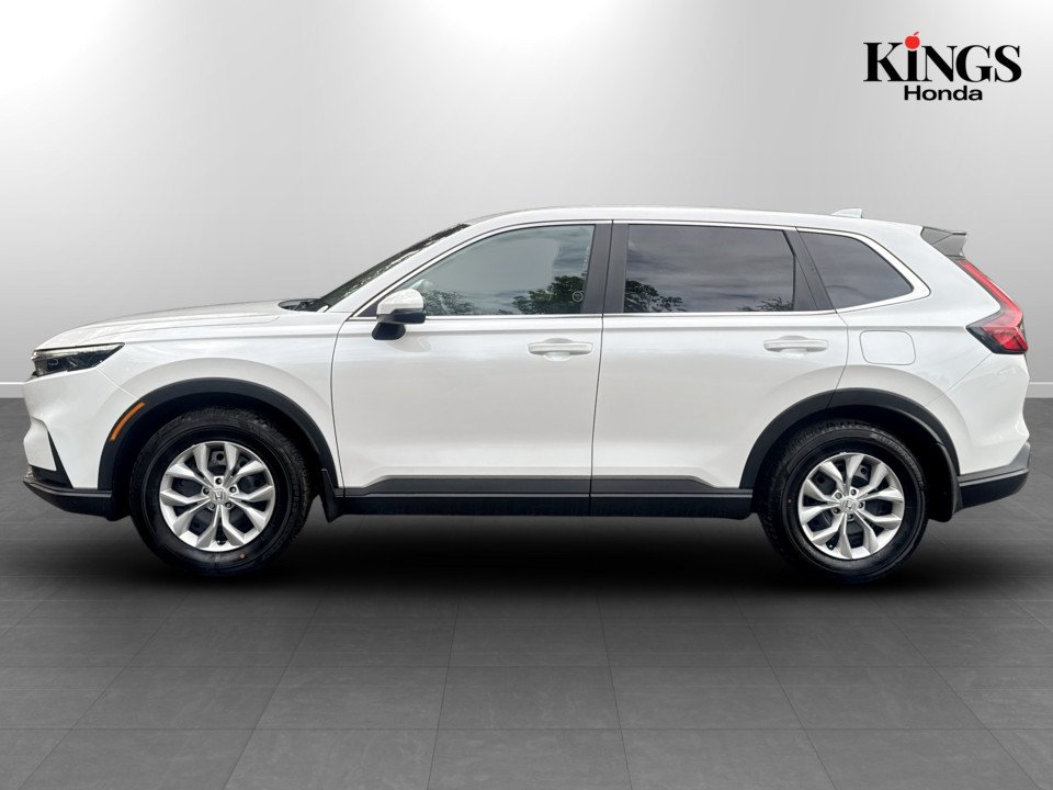 Honda CR-V LX, keyless entry, backup camera, Bluetooth 2025 à COLDBROOK, Nouvelle-Écosse - 2 - w1024h768px