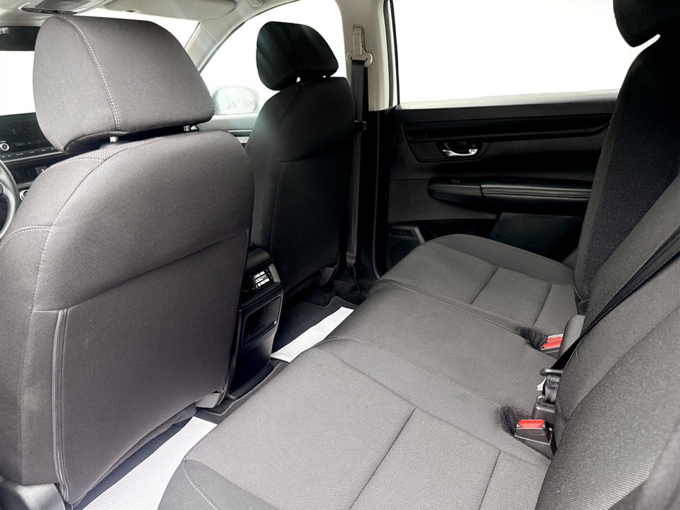 Honda CR-V LX, keyless entry, backup camera, Bluetooth 2025 à COLDBROOK, Nouvelle-Écosse - 12 - w1024h768px