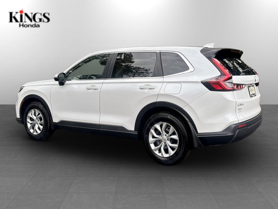 2025 Honda CR-V LX, keyless entry, backup camera, Bluetooth in COLDBROOK, Nova Scotia - 3 - w1024h768px