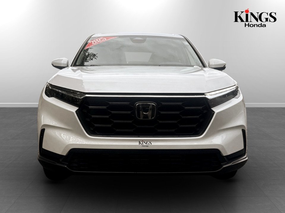 Honda CR-V LX, keyless entry, backup camera, Bluetooth 2025 à COLDBROOK, Nouvelle-Écosse - 4 - w1024h768px