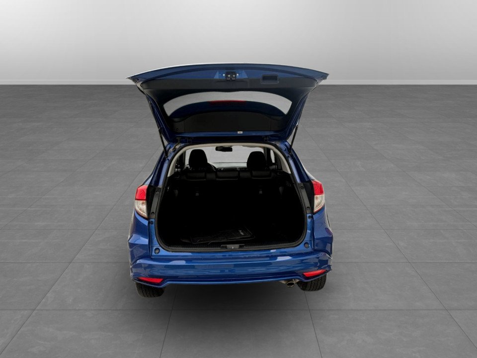 2019 Honda HR-V Touring, keyless entry, backup camera, Bluetooth in COLDBROOK, Nova Scotia - 16 - w1024h768px
