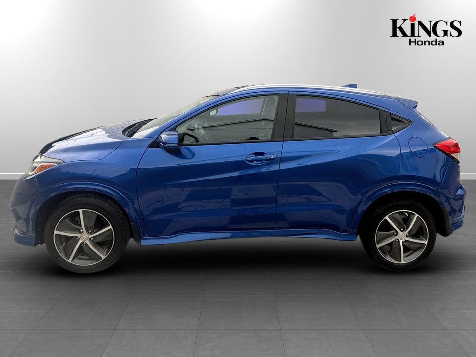 2019 Honda HR-V Touring, keyless entry, backup camera, Bluetooth in COLDBROOK, Nova Scotia - 21 - w1024h768px