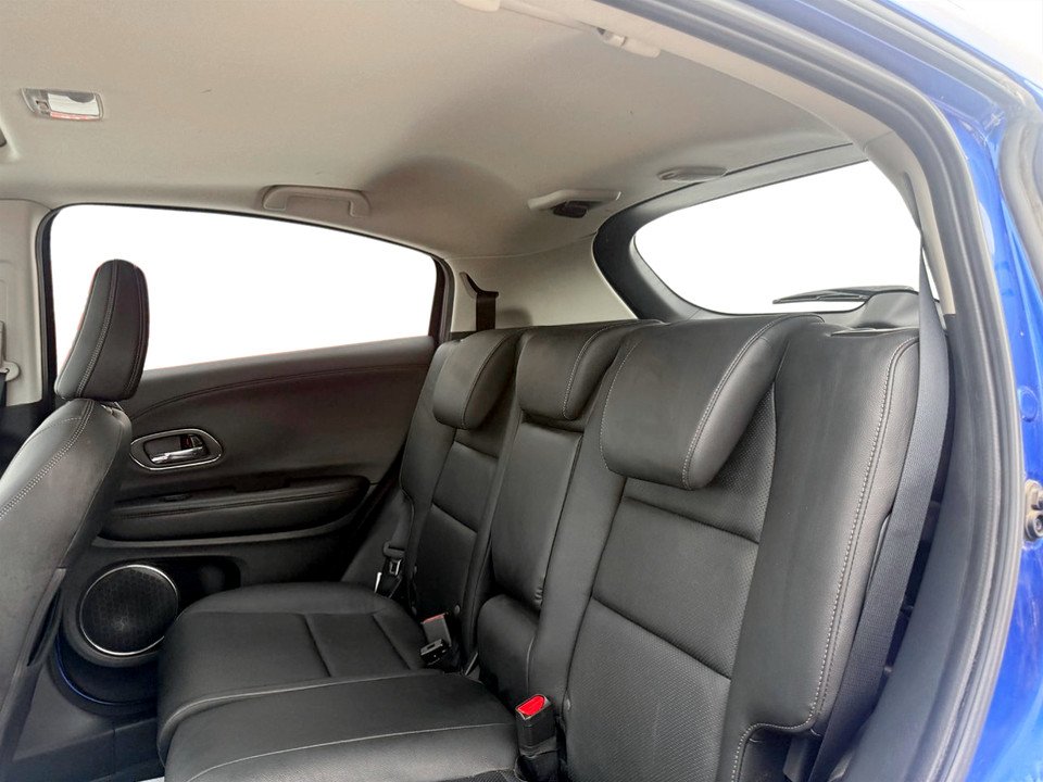 2019 Honda HR-V Touring, keyless entry, backup camera, Bluetooth in COLDBROOK, Nova Scotia - 15 - w1024h768px