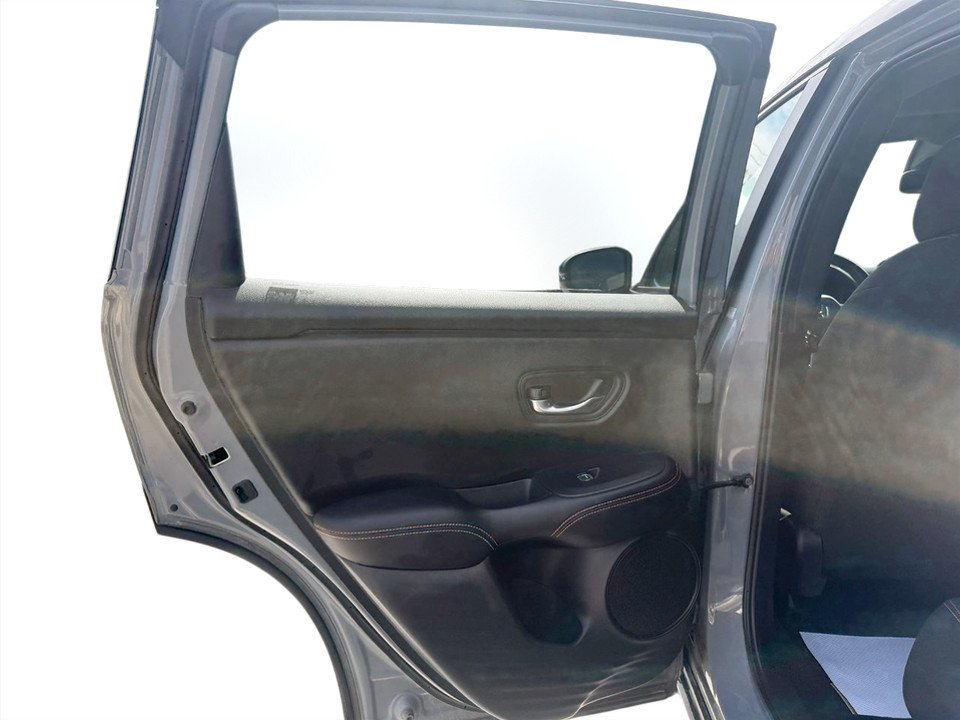 2024 Honda HR-V Sport-B, keyless entry, backup camera, Bluetooth in COLDBROOK, Nova Scotia - 14 - w1024h768px