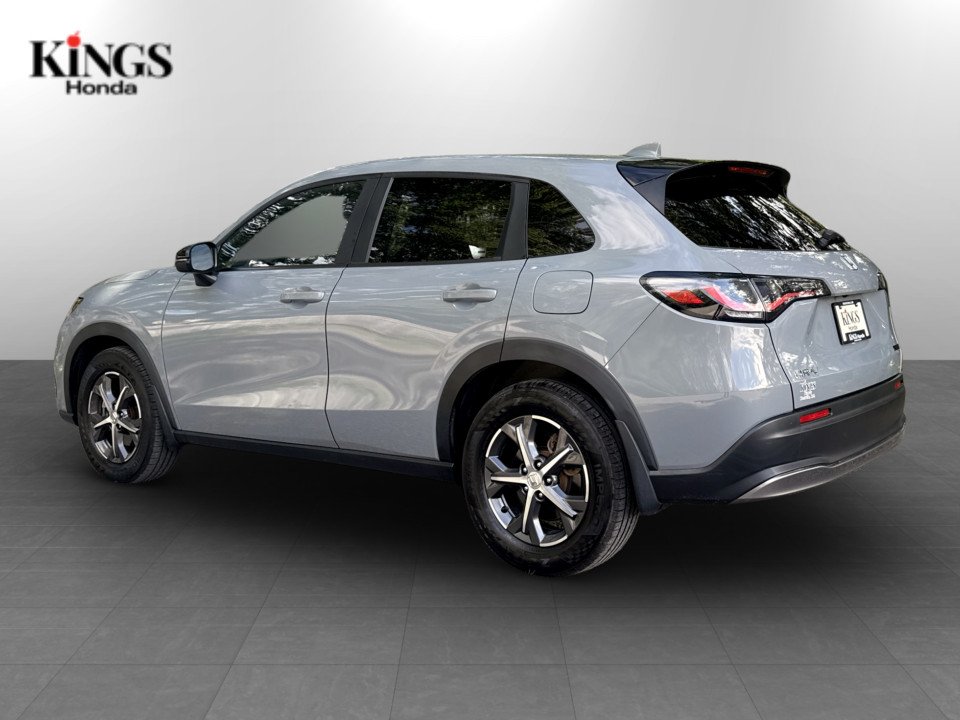2024 Honda HR-V Sport-B, keyless entry, backup camera, Bluetooth in COLDBROOK, Nova Scotia - 3 - w1024h768px