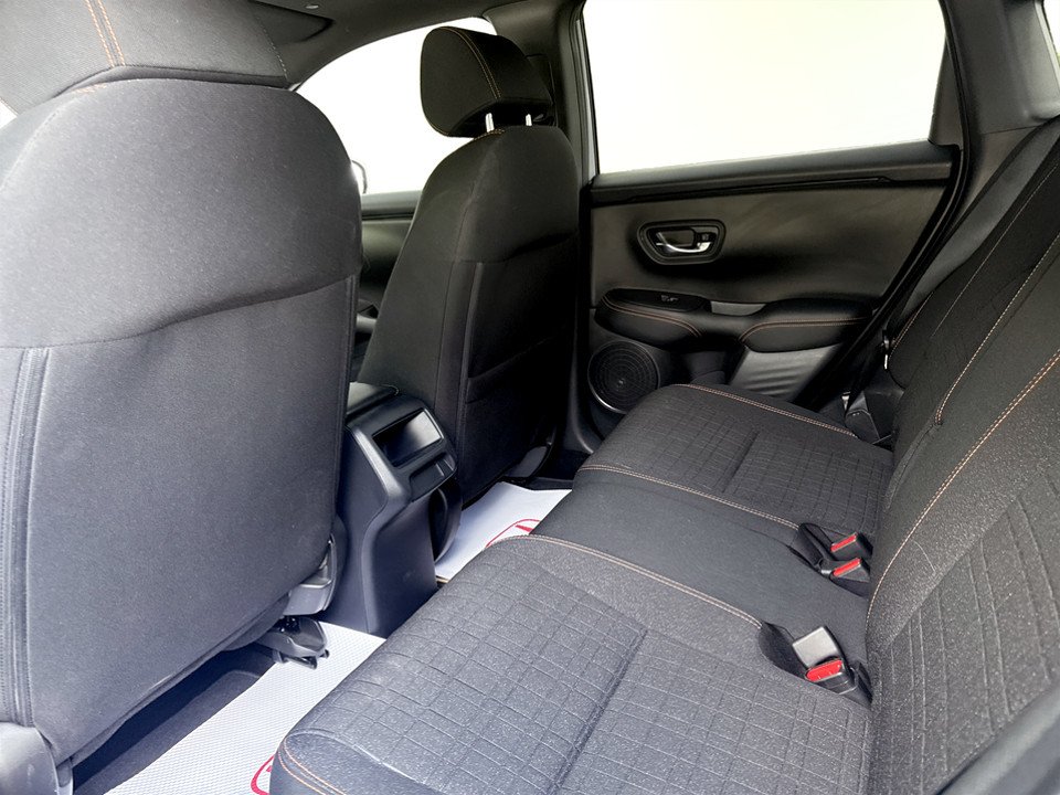 2024 Honda HR-V Sport-B, keyless entry, backup camera, Bluetooth in COLDBROOK, Nova Scotia - 12 - w1024h768px