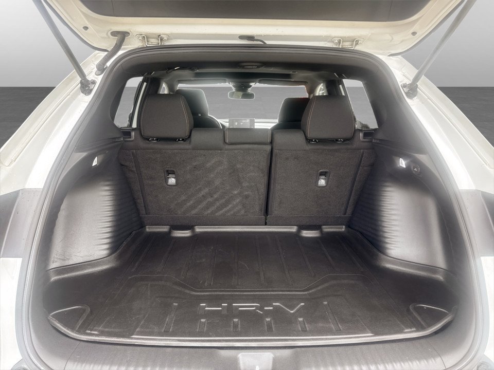 2024 Honda HR-V Sport-B, keyless entry, backup camera, Bluetooth in COLDBROOK, Nova Scotia - 13 - w1024h768px