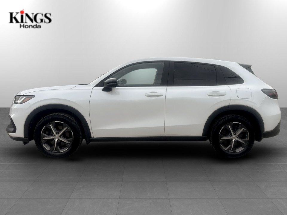 2024 Honda HR-V Sport-B, keyless entry, backup camera, Bluetooth in COLDBROOK, Nova Scotia - 2 - w1024h768px