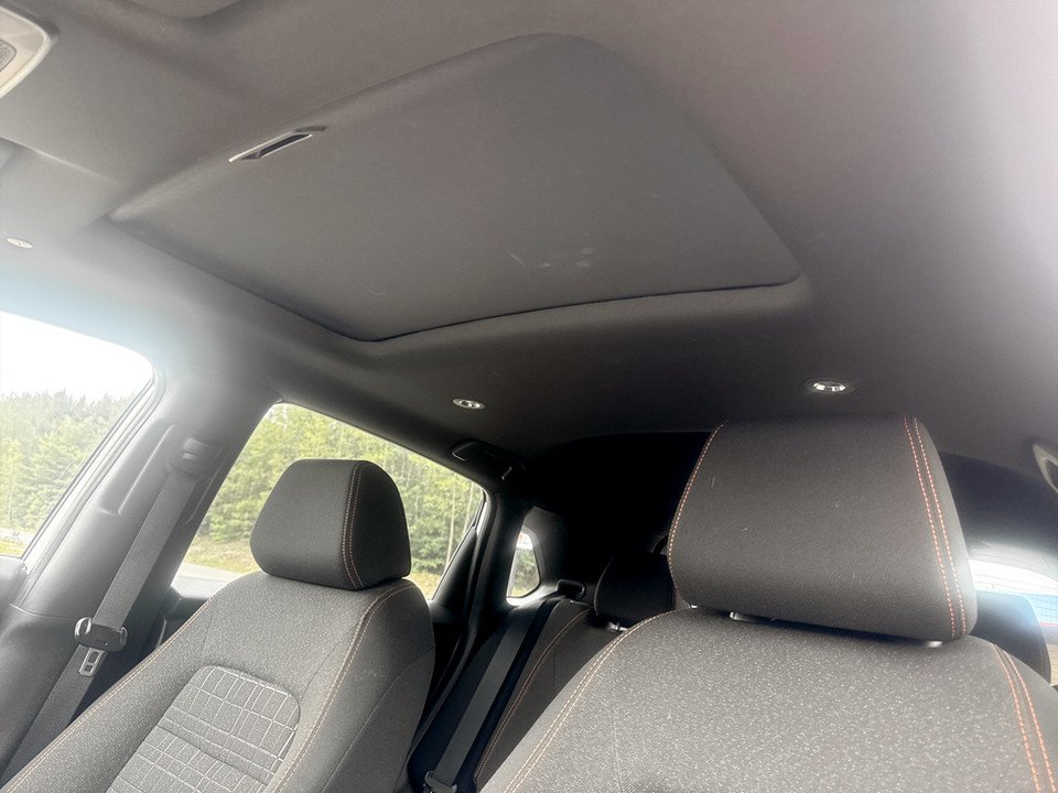 2024 Honda HR-V Sport-B, keyless entry, backup camera, Bluetooth in COLDBROOK, Nova Scotia - 8 - w1024h768px