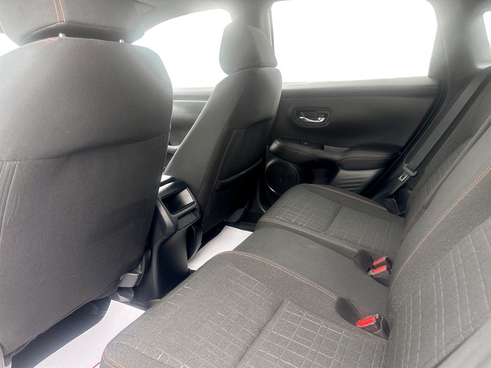 2024 Honda HR-V Sport-B, keyless entry, backup camera, Bluetooth in COLDBROOK, Nova Scotia - 12 - w1024h768px