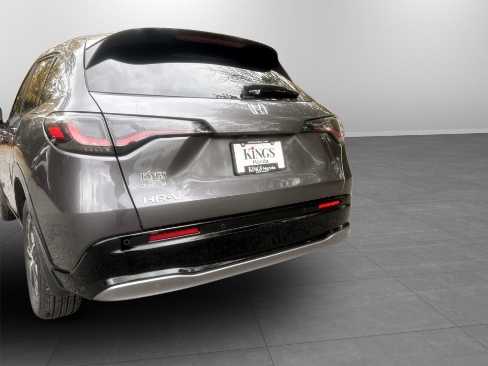 Honda HR-V EX-L Navi, keyless entry, backup camera, Bluetooth 2024 à COLDBROOK, Nouvelle-Écosse - 14 - w1024h768px