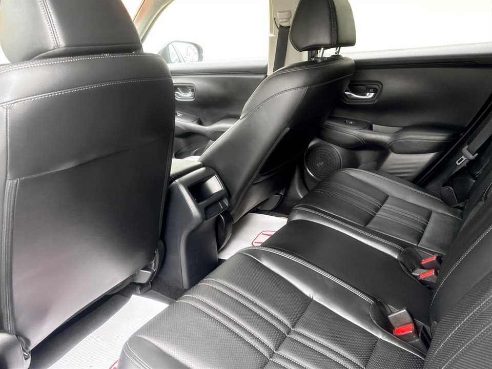 Honda HR-V EX-L Navi, keyless entry, backup camera, Bluetooth 2024 à Kentville, Nouvelle-Écosse - 12 - w1024h768px