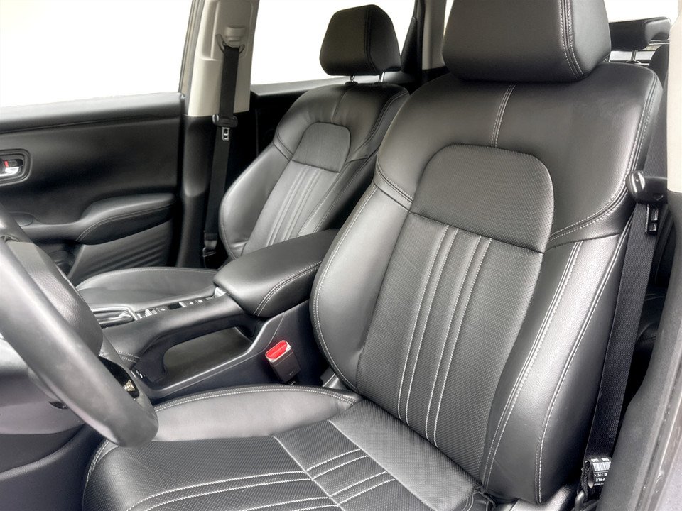 Honda HR-V EX-L Navi, keyless entry, backup camera, Bluetooth 2024 à Kentville, Nouvelle-Écosse - 7 - w1024h768px