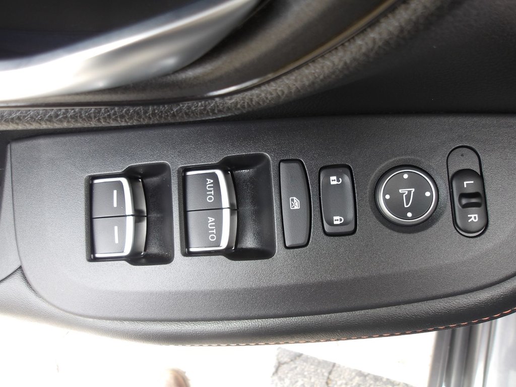 2025 Honda HR-V Sport - Reverse Camera, Sunroof, Heated Seats in COLDBROOK, Nova Scotia - 8 - w1024h768px