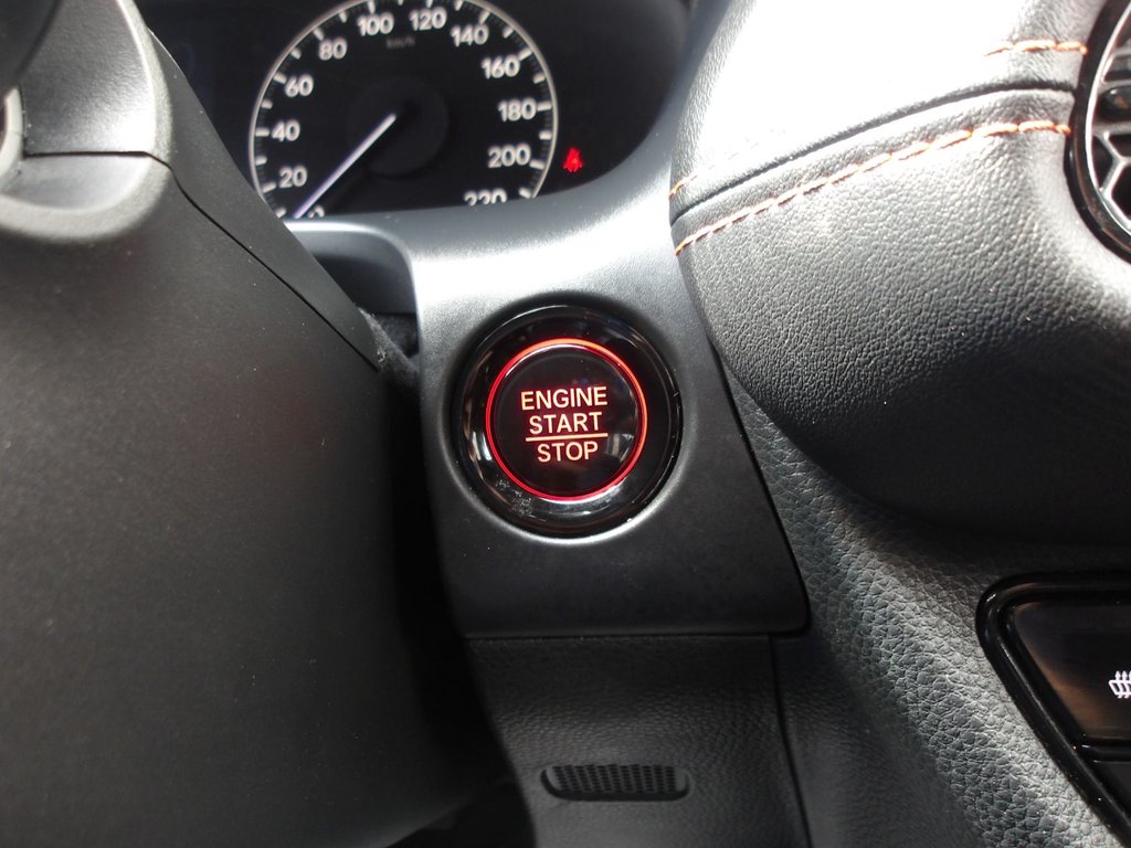 2025 Honda HR-V Sport - Reverse Camera, Sunroof, Heated Seats in COLDBROOK, Nova Scotia - 12 - w1024h768px