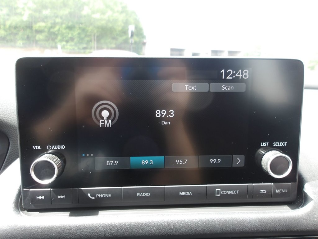 2025 Honda HR-V Sport - Reverse Camera, Sunroof, Heated Seats in COLDBROOK, Nova Scotia - 13 - w1024h768px