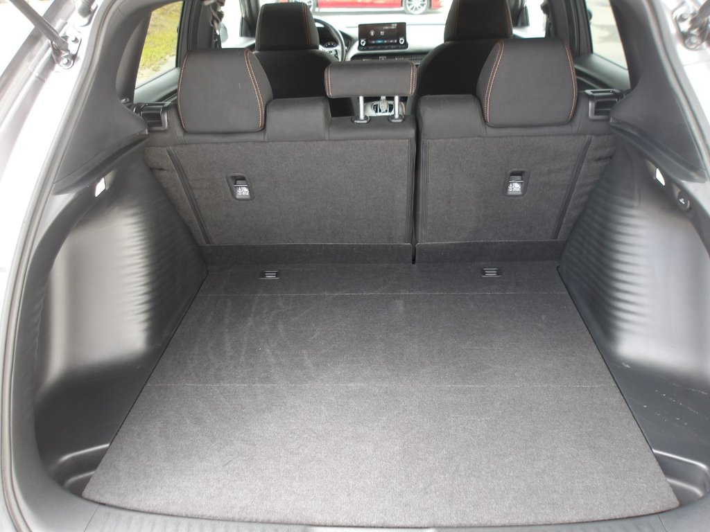2025 Honda HR-V Sport - Reverse Camera, Sunroof, Heated Seats in COLDBROOK, Nova Scotia - 22 - w1024h768px