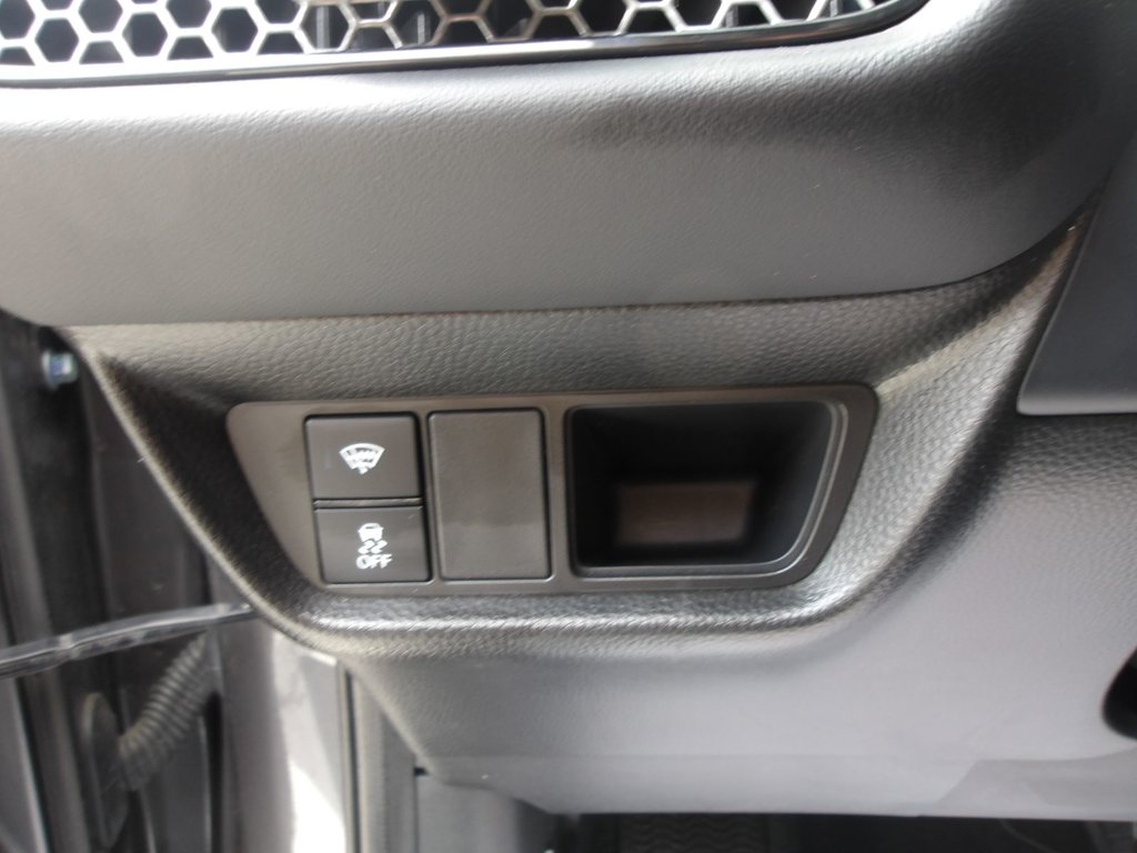 2025 Honda HR-V Sport - Reverse Camera, Sunroof, Heated Seats in COLDBROOK, Nova Scotia - 9 - w1024h768px