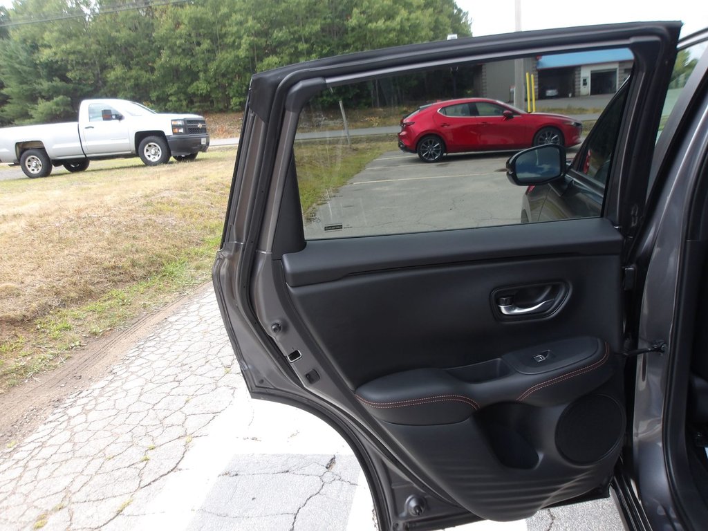 2025 Honda HR-V Sport - Reverse Camera, Sunroof, Heated Seats in COLDBROOK, Nova Scotia - 20 - w1024h768px