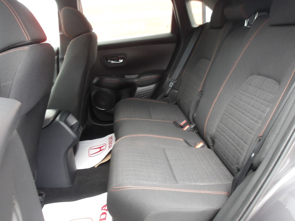 2025 Honda HR-V Sport - Reverse Camera, Sunroof, Heated Seats in COLDBROOK, Nova Scotia - 21 - w1024h768px