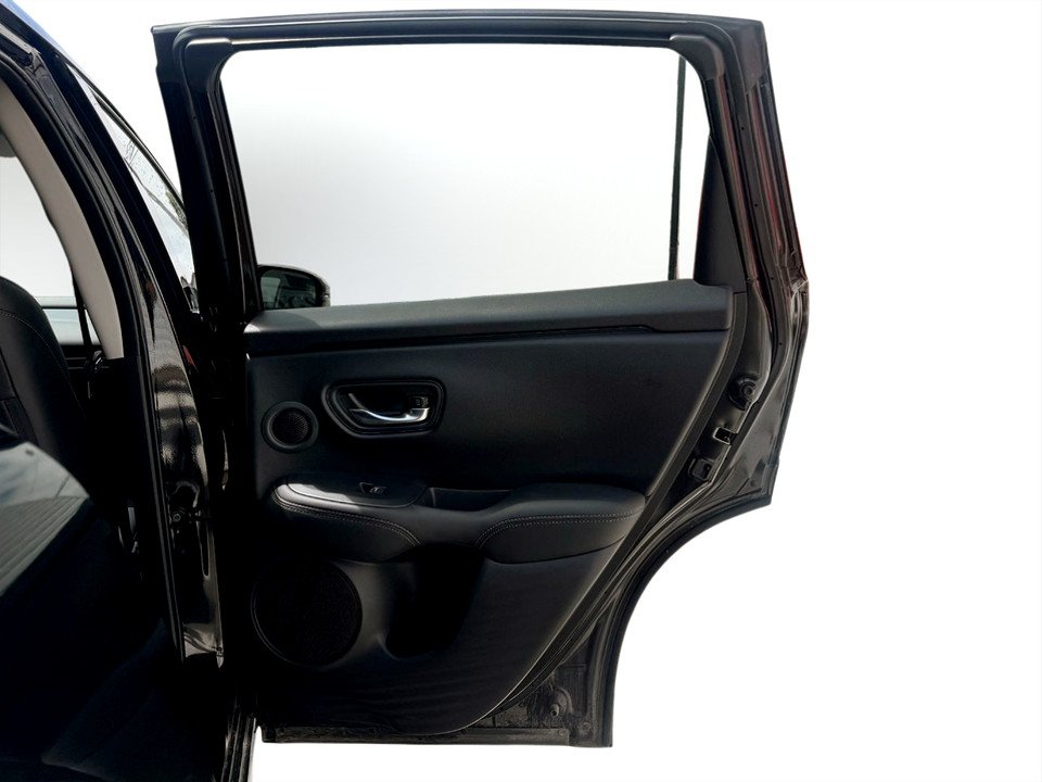 2025 Honda HR-V EX-L Navi, keyless entry, backup camera, Bluetooth in COLDBROOK, Nova Scotia - 17 - w1024h768px