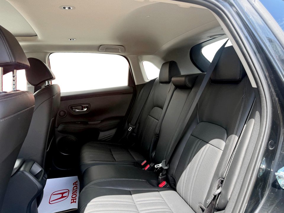 2025 Honda HR-V EX-L Navi, keyless entry, backup camera, Bluetooth in COLDBROOK, Nova Scotia - 15 - w1024h768px