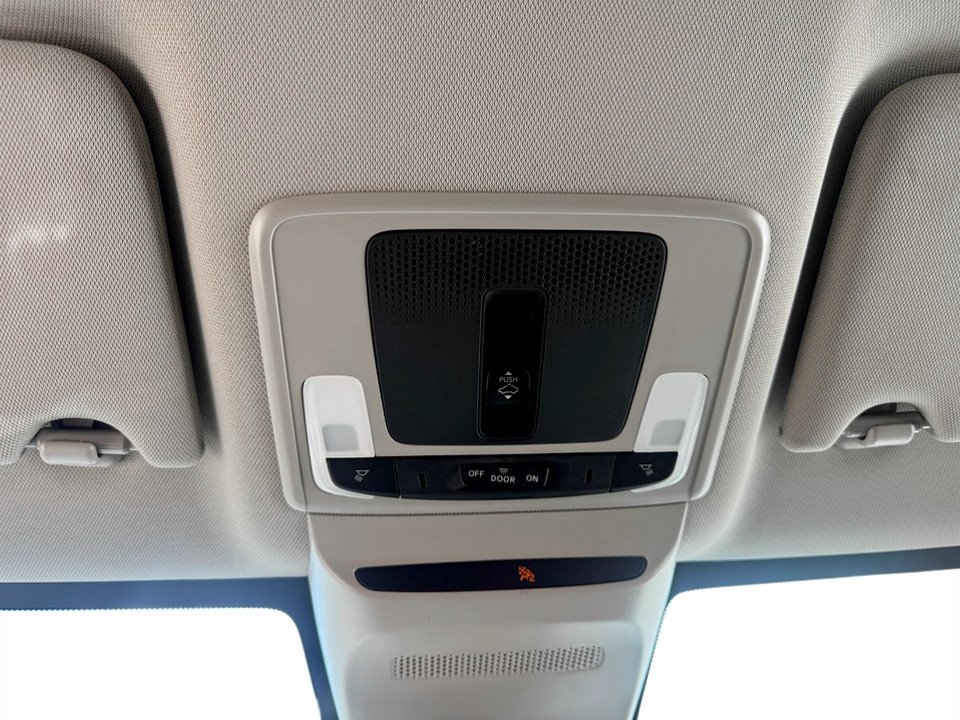 2025 Honda HR-V EX-L Navi, keyless entry, backup camera, Bluetooth in COLDBROOK, Nova Scotia - 13 - w1024h768px