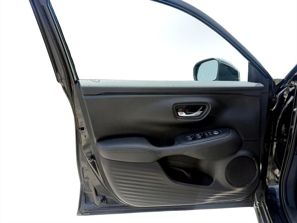 2025 Honda HR-V EX-L Navi, keyless entry, backup camera, Bluetooth in COLDBROOK, Nova Scotia - 7 - w1024h768px