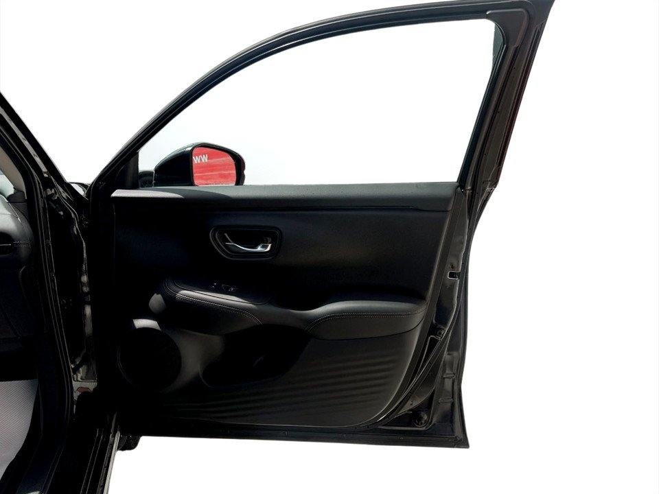 2025 Honda HR-V EX-L Navi, keyless entry, backup camera, Bluetooth in COLDBROOK, Nova Scotia - 19 - w1024h768px