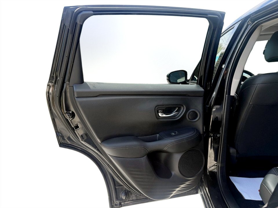 2025 Honda HR-V EX-L Navi, keyless entry, backup camera, Bluetooth in COLDBROOK, Nova Scotia - 14 - w1024h768px